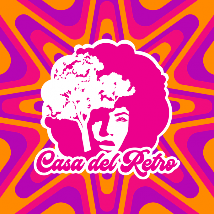 Casa del Retro