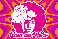 Casa del Retro