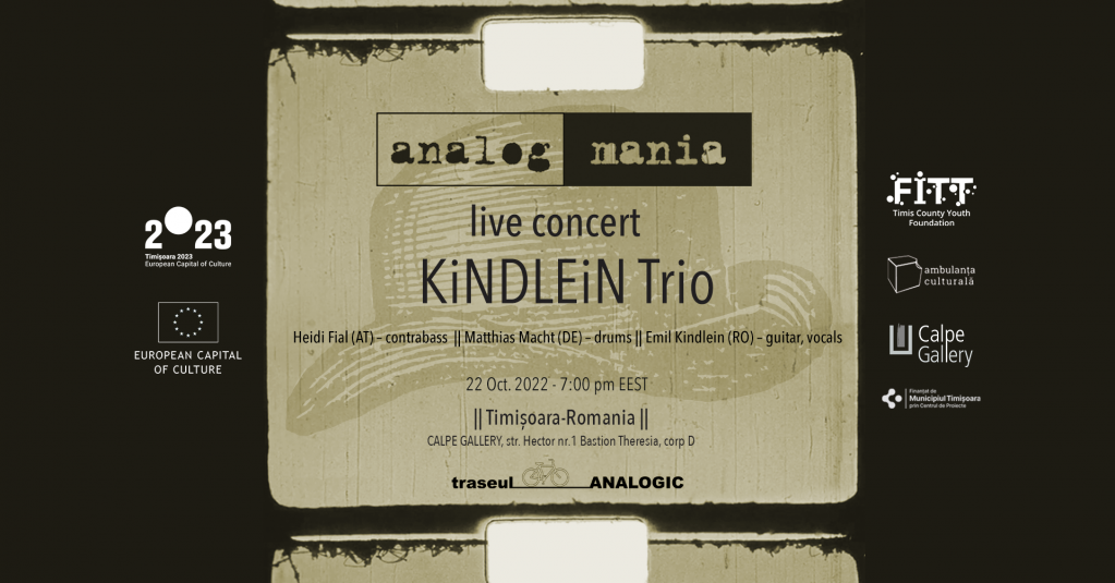 Concert Kindlein