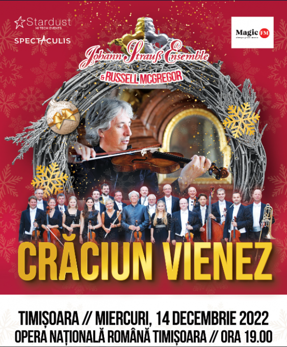 Craciun Vienez