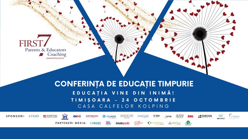 Conferinta de Educatie Timpurie