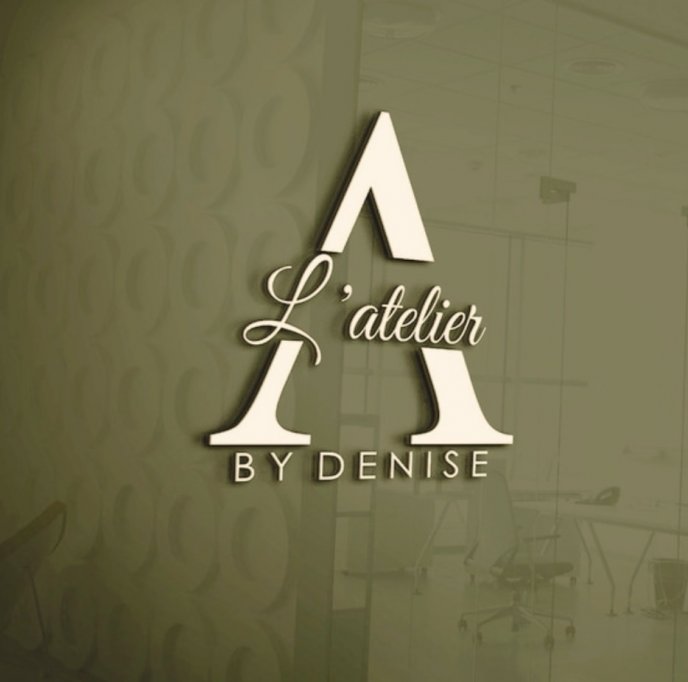 L'atelier by Denise