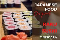 Raku Sushi