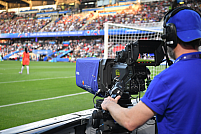 Transmisiunile la TV ale Cupei Mondiale