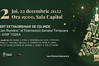 concert colinde
