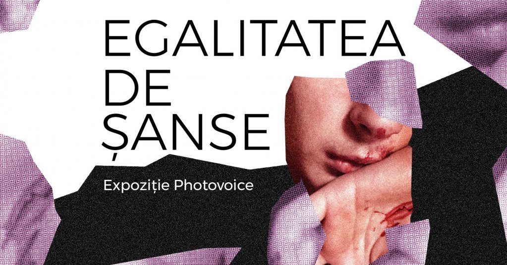 Expozitie media Egalitatea de sanse