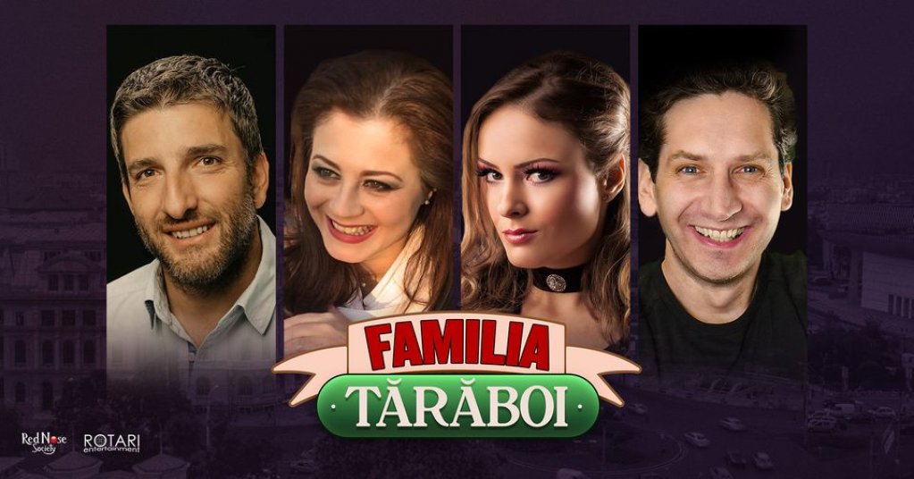 Familia Taraboi