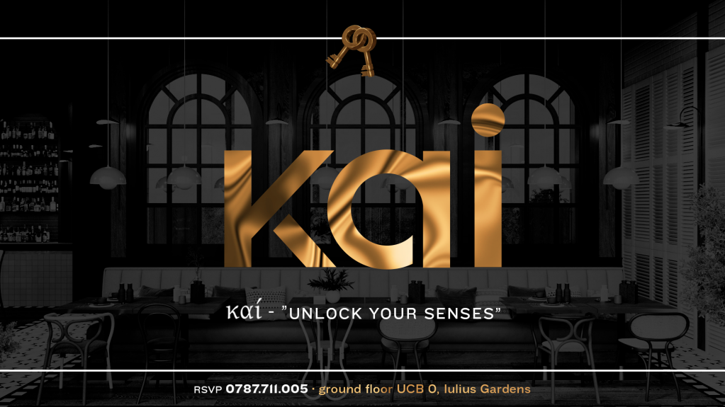 Restaurant Kai