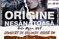 Prezentare de film „Origine nesănătoasă” în regia lui Cristian Prisecaru