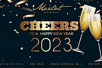 Revelion la Restaurant Merlot