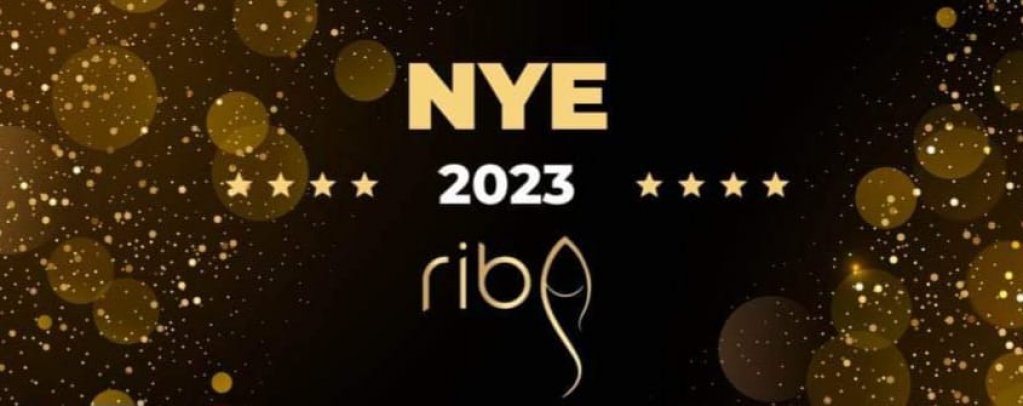 Revelion 2023 la Restaurant Riba