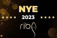 Revelion 2023 Riba