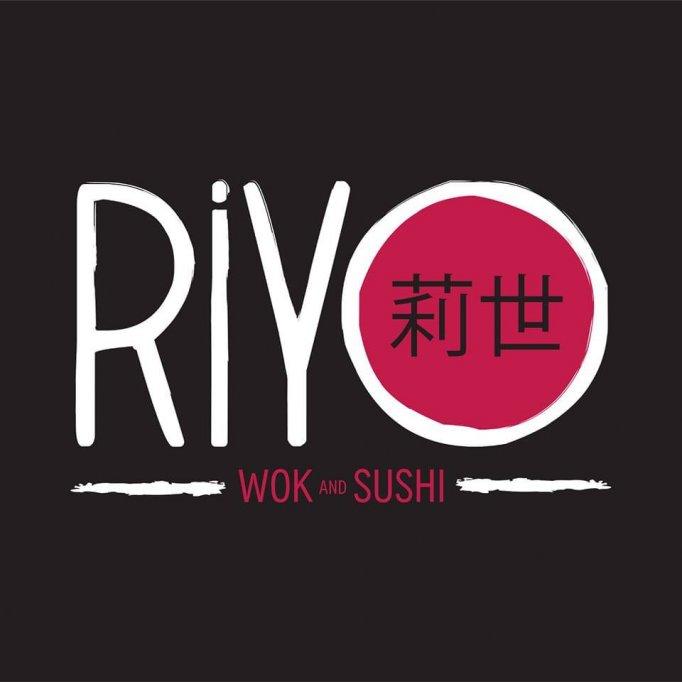 Riyo Wok & Sushi