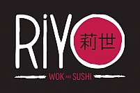 Riyo Wok & Sushi