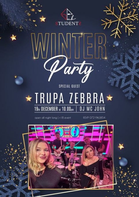 Winter Party
