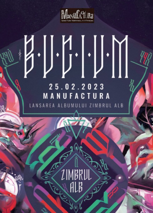 Concert Bucium