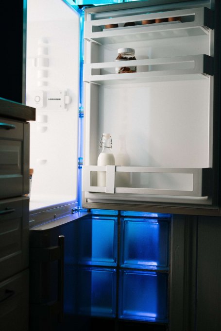 Cum alegi frigiderul potrivit nevoilor tale
