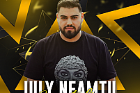 Iuly Neamtu - Concert Live