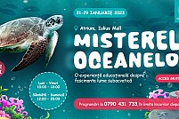 Misterele oceanelor