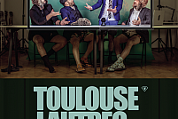 Toulouse Lautrec