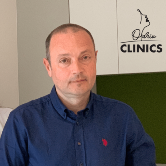 Dermatologie in Timisoara by Olariu Clinics