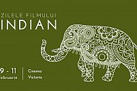 Zilele Filmului Indian