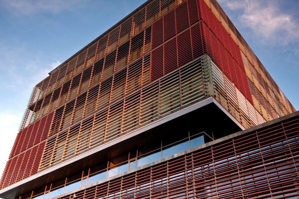 AFI Park Timisoara - City Business Center