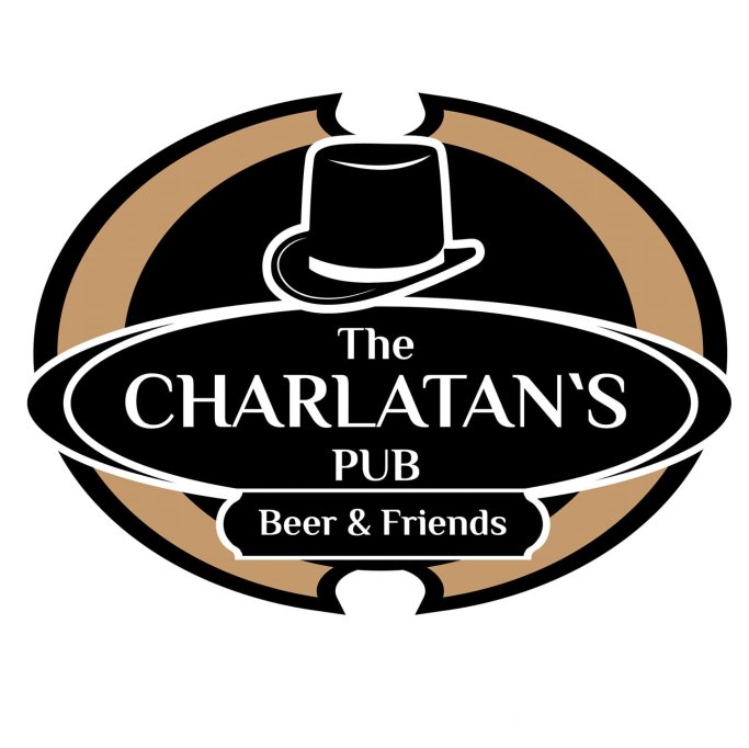 The Charlatan's Pub