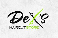 Dek's Haircut Store