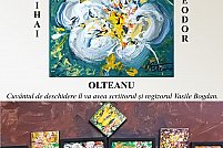 Mărțișor. Înger. Floare. Vis. Ori Femeia ta iubită? - Mihai Teodor Olteanu