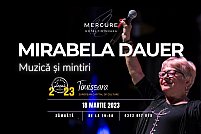 Concert Mirabela Dauer