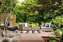 Cum alegi un mobilier adecvat pentru grădina ta, în funcție de activitățile tale în aer liber?