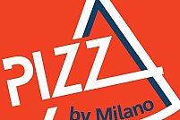 Pizza by Milano