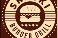 Srpski Burger Gril