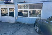 Vulcanizare auto - Strada Maresal Constantin Prezan