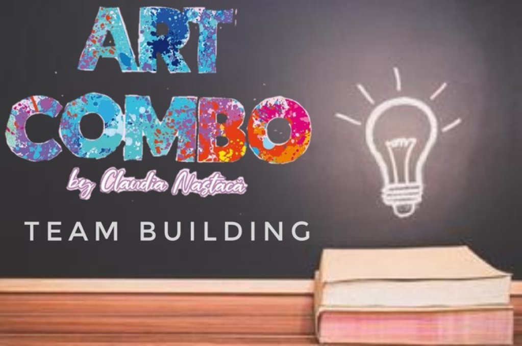 Atelierul Team Building