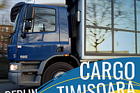 Spectacol Cargo Berlin