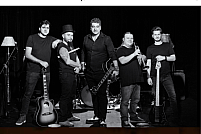 Concert White Mahala