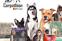 Mancare caini pret producator- Carpathians Pet Food