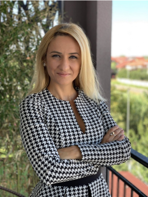 Cimpu Maria Cristina - avocat