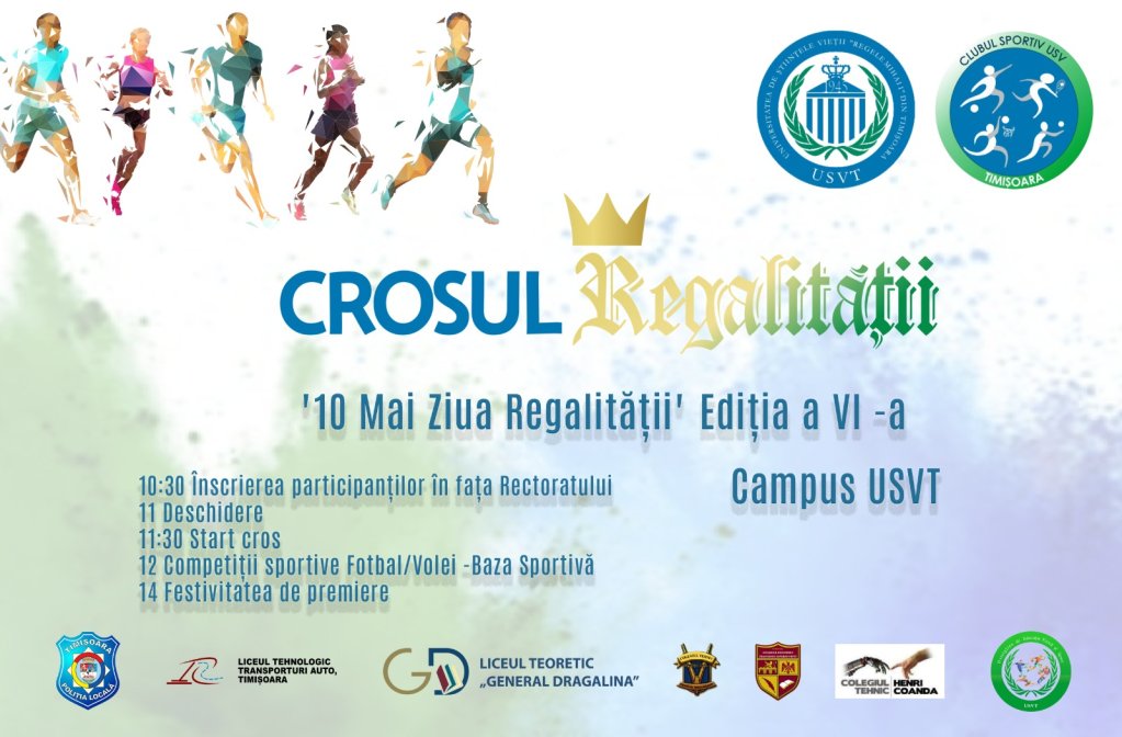 Crosul regalitatii