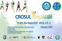 crosul regalitatii