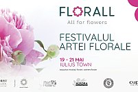 Festivalul Artei Florale
