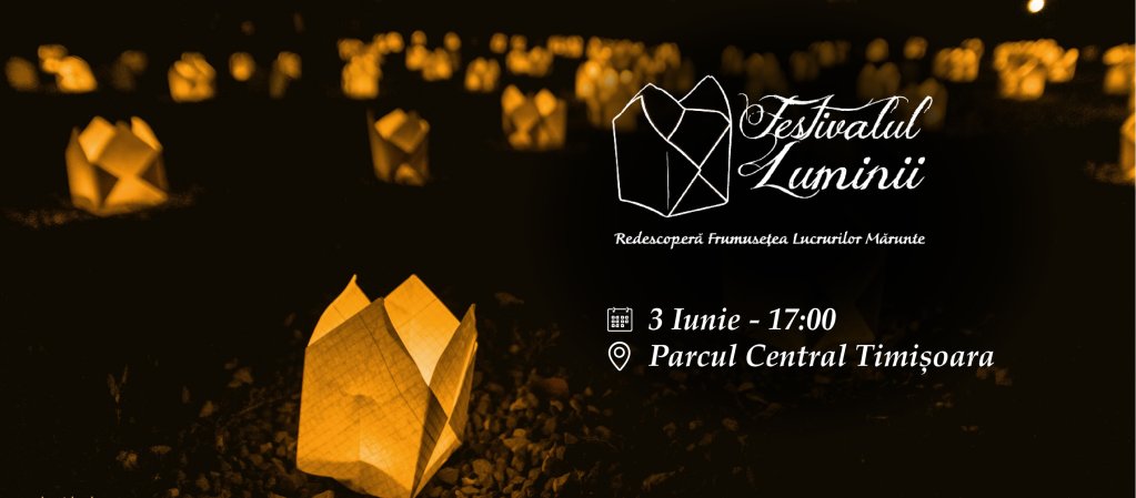 Festivalul Luminii