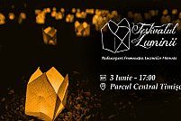 Festivalul Luminii