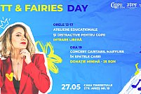 FITT & Fairies Day