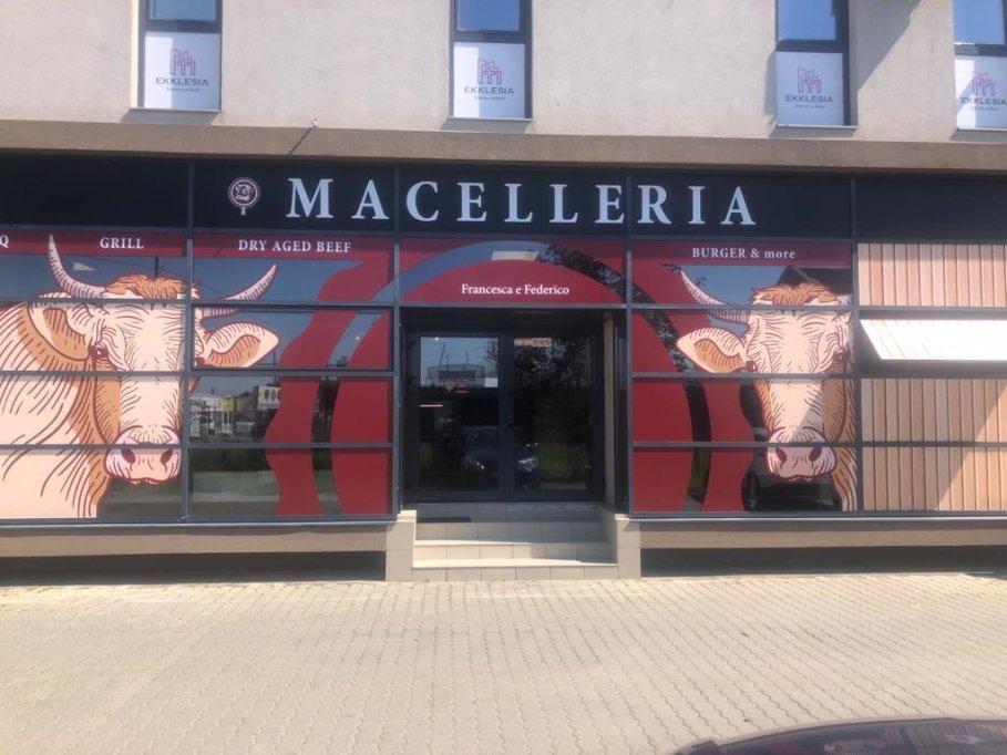 Macelleria di Francesca e Federico