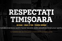 respectati timisoara