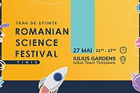 Romanian Science Festival 2023