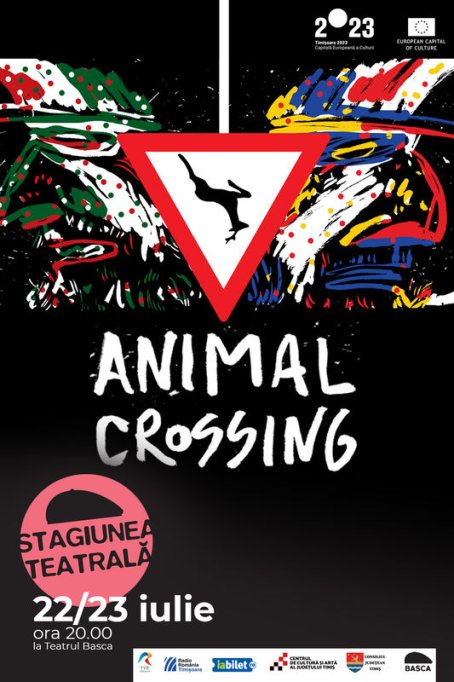 Animal crossing